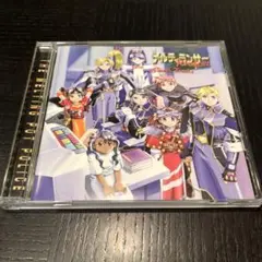 メルティランサー　リ・インフォース　サウンドトラックス