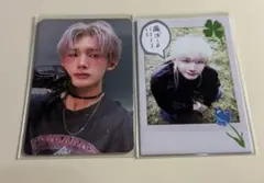 &TEAM back to life JO トレカ BREATH ver.