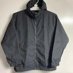 【試着のみ希少美品】HELLY HANSEN ベルゲン ジャケット ブラックM