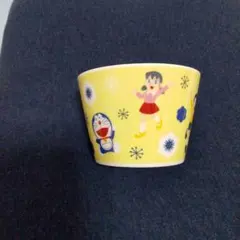 DORAEMON mini cup