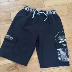 Reebok 140cm 男児 水着