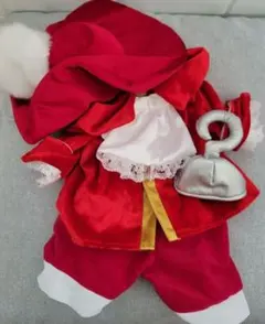 ユニベア　ダッフィー　フック船長コスチューム 2025年最新】ユニベア 船長の人気アイテム - メルカリ