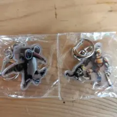 イタリアンブレインロット フルリフルラ トゥントゥンサフール　マッチョ