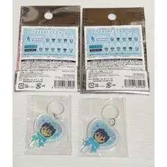 ときメモGS２　志波 勝己　セリア　２点セット