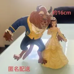 2025年最新】美女と野獣 フィギュア 置物の人気アイテム - メルカリ