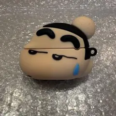 クレヨンしんちゃん　AirPodsProケース