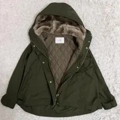 2025年最新】slobe iena マウンテンパーカーの人気アイテム - メルカリ