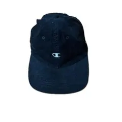 Champion コーデュロイキャップ