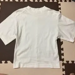 COS ホワイト 半袖Tシャツ EUR XSのサムネイル