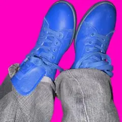 adidas archive blue swag stan smith (^^)のサムネイル