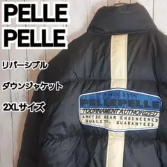 2025年最新】PELLE PELLE メンズ ダウンジャケットの人気