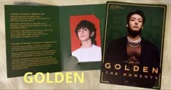 BTS ジョングク 展示会 GOLDEN トレカ インド チリ 7 BTS ジョングク 展示会 GOLDEN トレカ インド チリ 6 - メルカリ