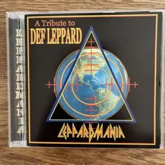 A Tribute to DEF LEPPARD: LEPPARDMANIA