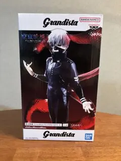 東京喰種 Grandista 金木研 フィギュア