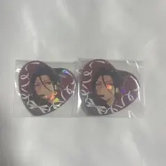 まほやく 6th anniversary 缶バッジ シャイロック 6周年 - メルカリ