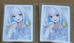 にじさんじ つむまる リゼ・ヘルエスタ