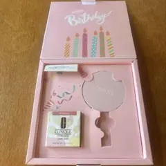 clinique バースデーセット 08メロンポップのサムネイル