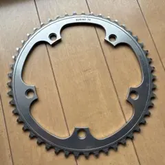 ハマーです  SUGINO75 ピスト大ギア 52T ハマー様専用です SUGINO75 ピスト大ギア 52T