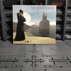 Gloomy Grim ブラックメタル blackmetal