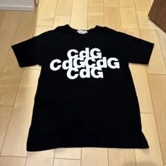 COMME des GARÇONS 京都店リニューアル限定 Tシャツ半袖XXL - メルカリ