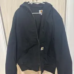 carhartt アクティブジャケット m