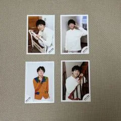 Boysbe AmBitious 山中一輝 公式写真