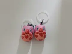 デジモンアドベンチャー めじるしアクセサリー