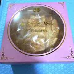 Molynk The Bread No.J スクイーズ