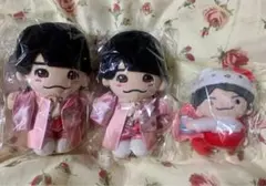超特急 ユーキ ちびぬい | Mercari