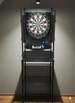 GRAN BOARD dash BLITZER ダーツ台 アプリ対応 オンライン