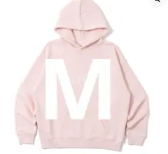 bless u BLESS U BU OG logo hoodie M サイズ