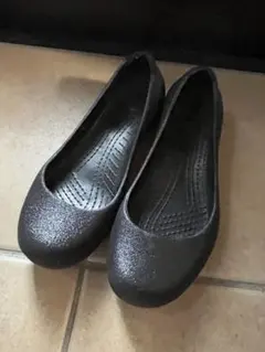 w7 フラットシューズ