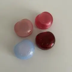 fwee リップアンドチーク　グローイジェリーポット