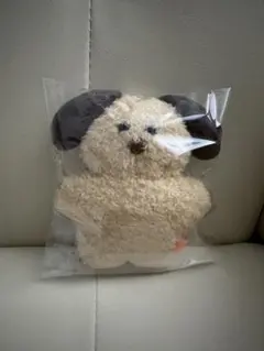 mojojojo マスコットぬいぐるみ キャラクターグッズ