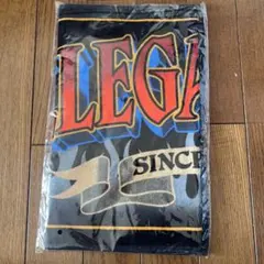 ELLEGARDEN Logo Face Towel 新品