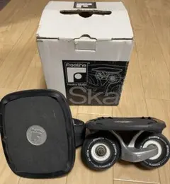 2025年最新】freeline スケートの人気アイテム - メルカリ