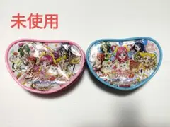 未使用　映画　yes！プリキュア5 ポーチ　セット　プリキュア 2007