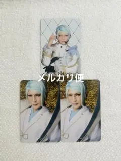 巴形薙刀 刀ミュ 10周年 博覧会 シブツタ フォトカ