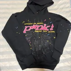 2026年最新】sp5der パーカー sの人気アイテム - メルカリ