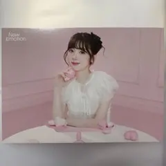 NiziU New Emotion ミイヒ ラントレ