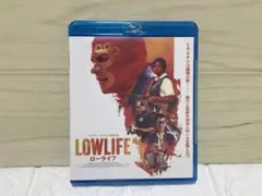 ローライフ [Blu-ray] 中古