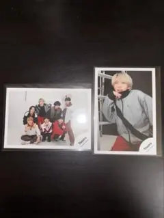 少年忍者　黒田光輝　4枚セット　値下げ⭕️