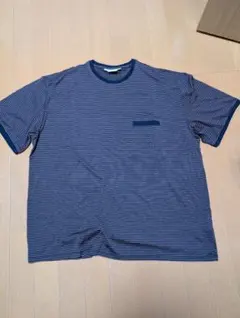 アイスブレーカー　メリノウール　tシャツ