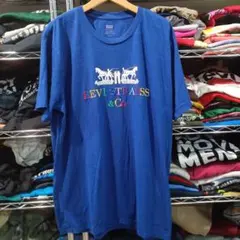 リーバイス ロゴ 刺繍入り Ｔシャツのサムネイル