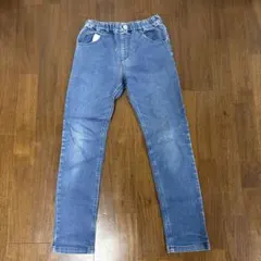 MPS デニムパンツ ロングパンツ キッズ