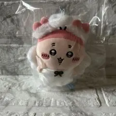 ちいかわ 季節だもん♫ マスコット　古本屋　かにちゃん