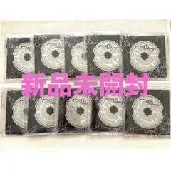 &TEAM mark on me 新品未開封 10枚セット 匿名配送