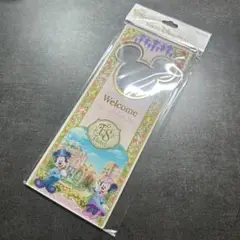 TDR ファンタジースプリングスホテル ピンバッジ オープニング特典 TDR ファンタジースプリングスホテル ピンバッジ オープニング