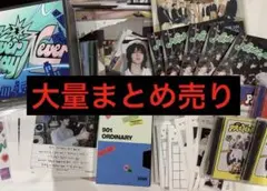 zerobaseone zb1 まとめ売り トレカ CD ポスター 封入 特典