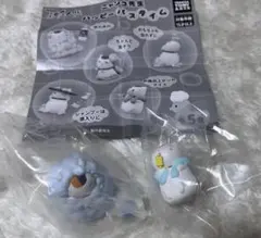 夏目友人帳　ニャンコ先生　ハッピーバスタイム